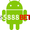 Aplicativo 55888Bet para Android