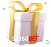 Receba seus bônus de boas-vindas no 55888Bet
