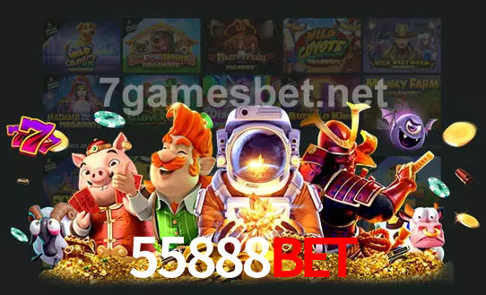 cassino 55888Bet