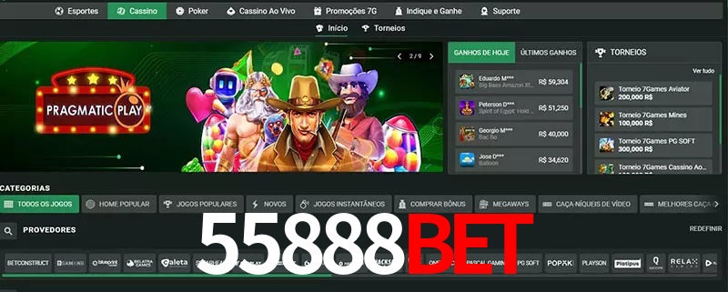 cassino 55888Bet