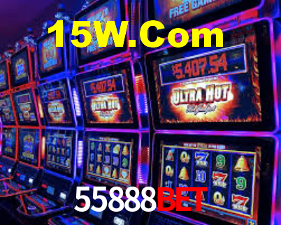 Premium Interface 55888Bet