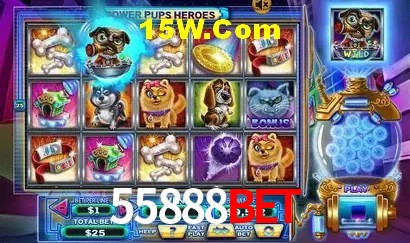 Exclusive Offers 55888Bet