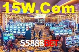 Welcome Bonus 55888Bet