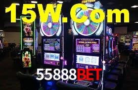 Programa VIP 55888Bet