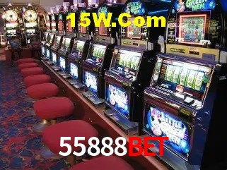 Game Providers 55888Bet
