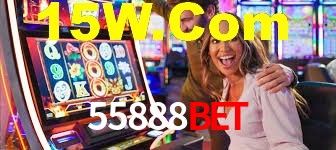 Premium Interface 55888Bet