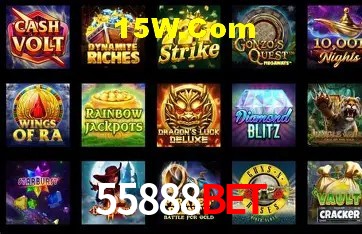 Game Statistics 55888Bet