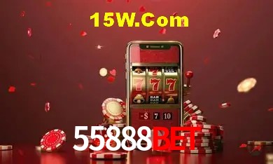 Experiência VIP 55888Bet