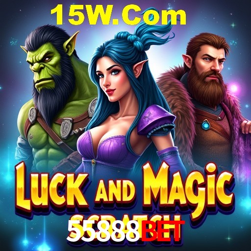 VIP Casino 55888Bet