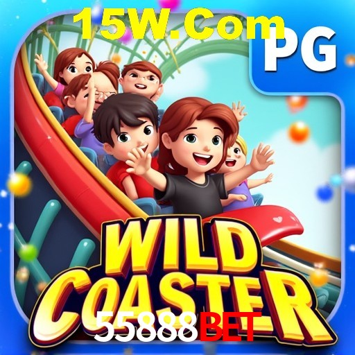 Descubra o Mundo do Cassino Online com 55888Bet