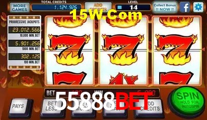 Apostas de Tênis 55888Bet