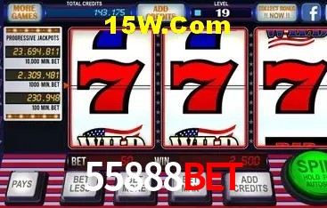 Estatísticas 55888Bet