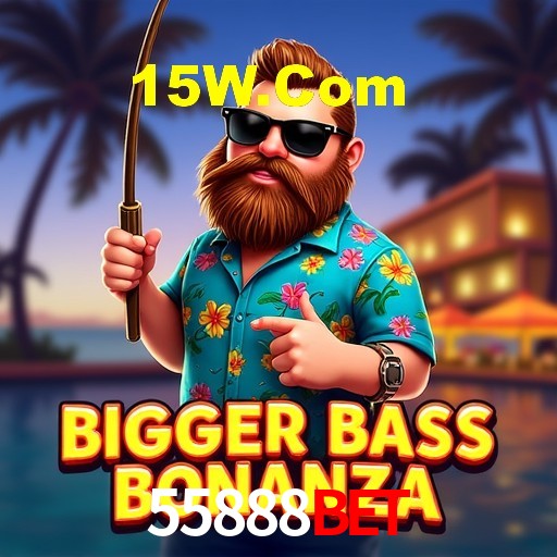 Interface do App 55888Bet