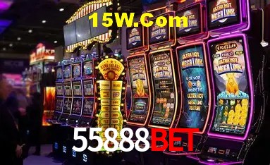 Benefícios da Conta 55888Bet