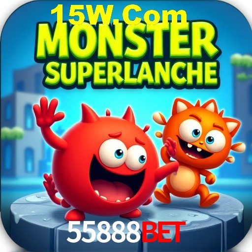 APP oficial da 55888Bet para mobile