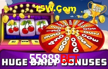 Recursos de Bônus 55888Bet