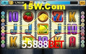 Account Benefits 55888Bet