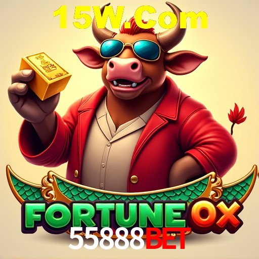 cassino 55888Bet